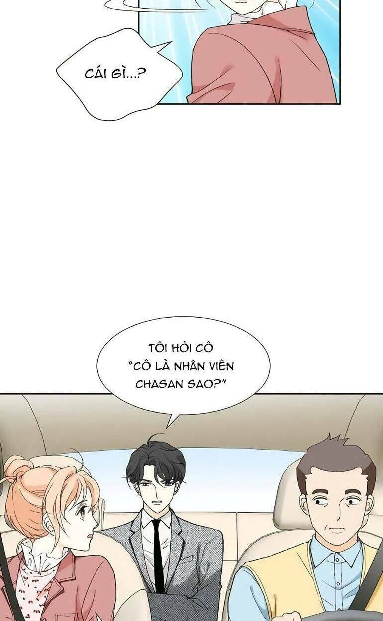 lee bom, em là của anh chapter 6 10