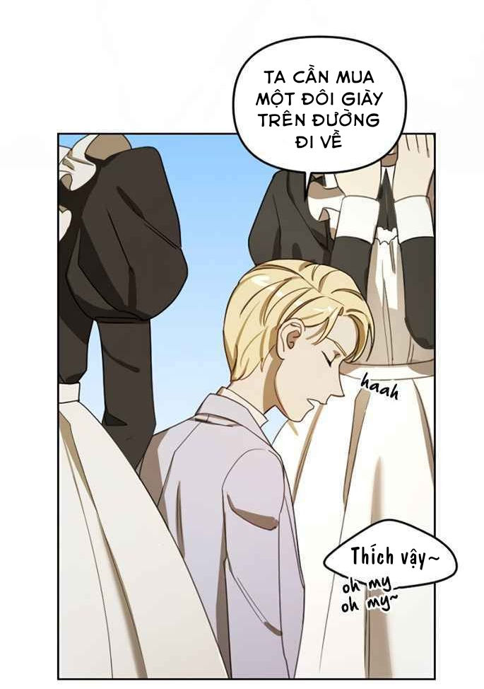 hoàng đế đảo ngược thời gian - cấm reup truyện chapter 4 56