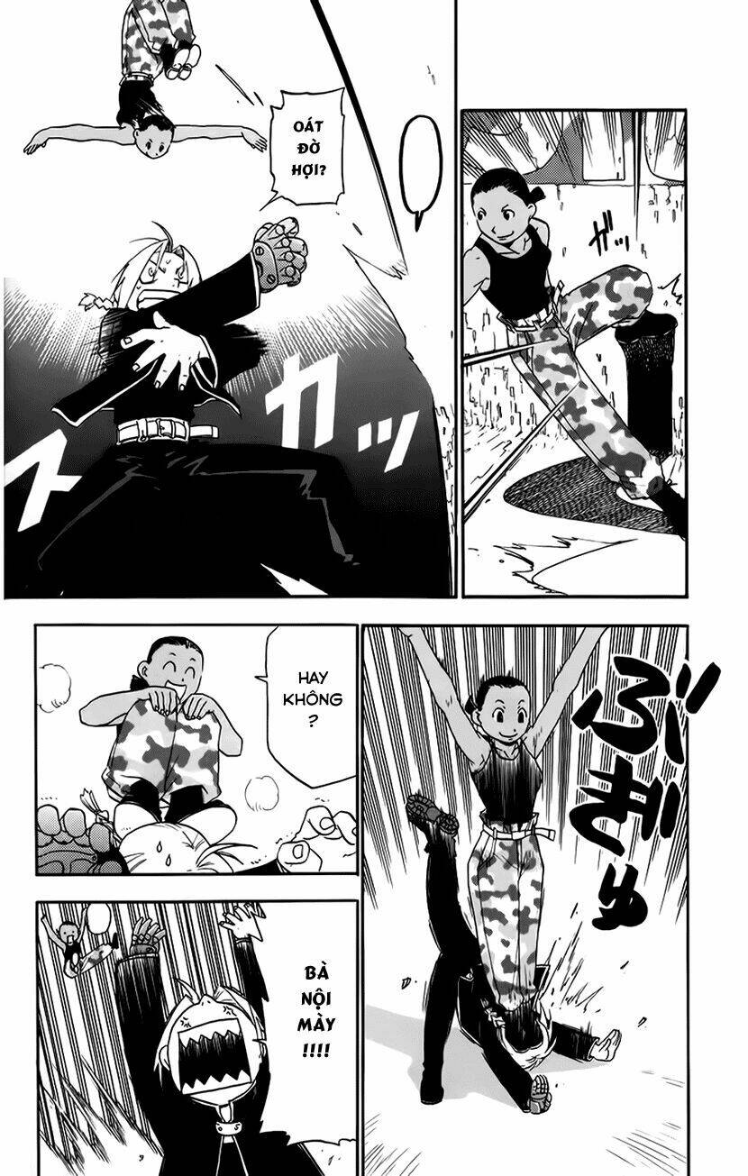 giả kim thuật chapter 17 38