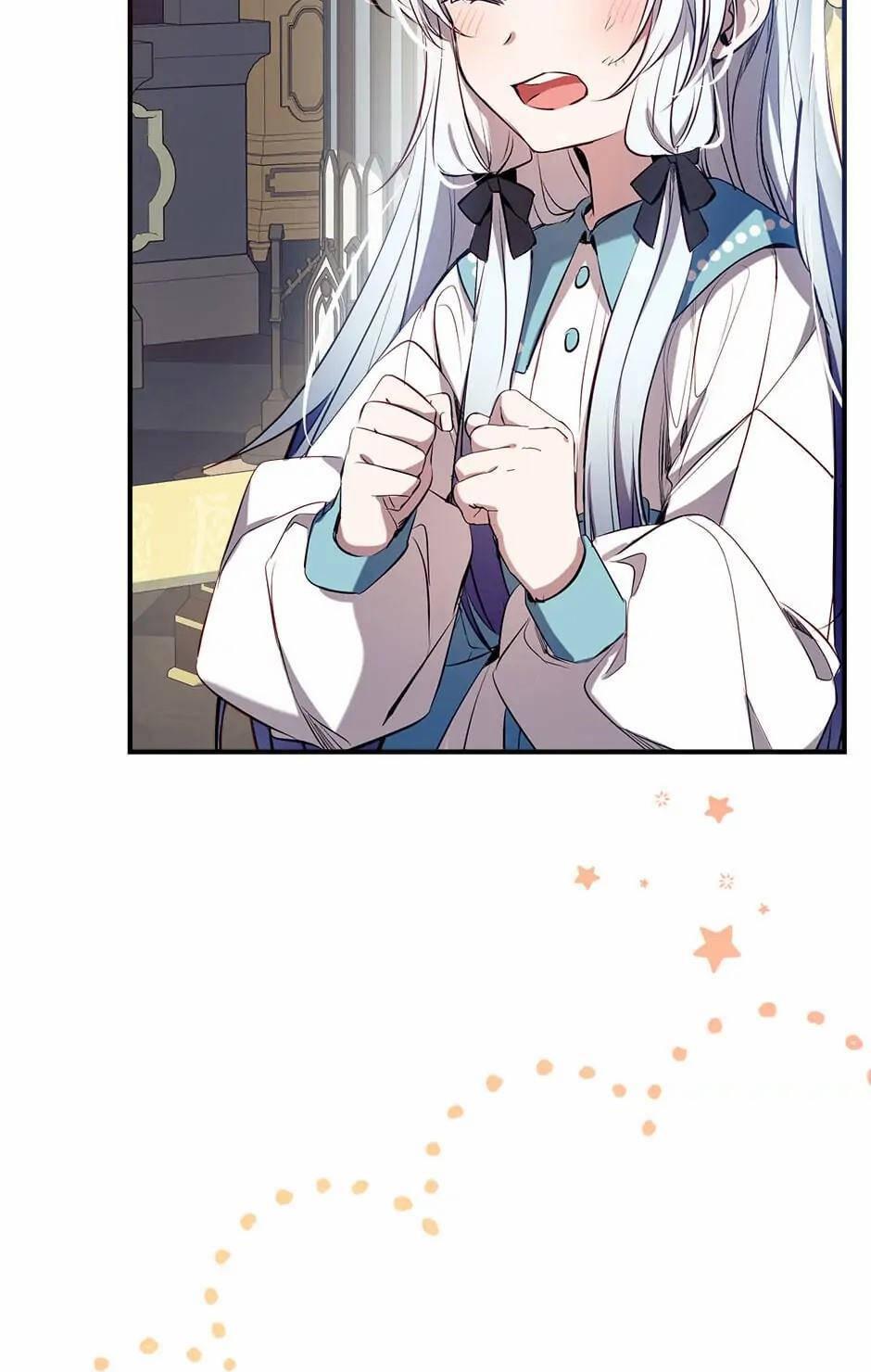 chúng ta có thể trở thành gia đình được không? chapter 80 16