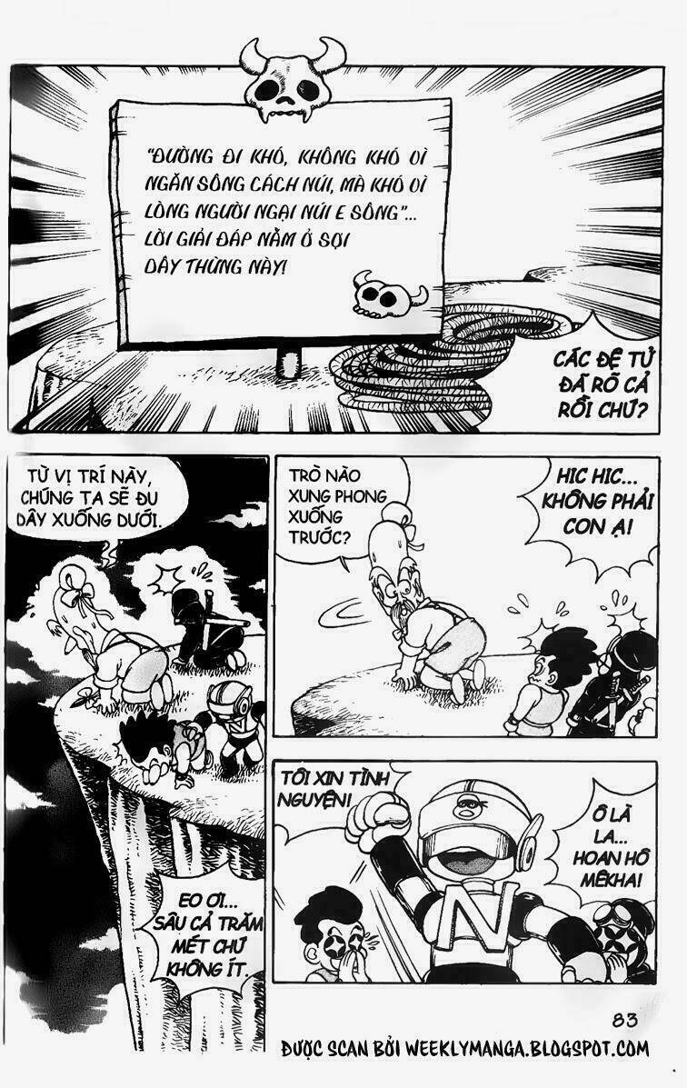 kung fu komang chapter 5 60