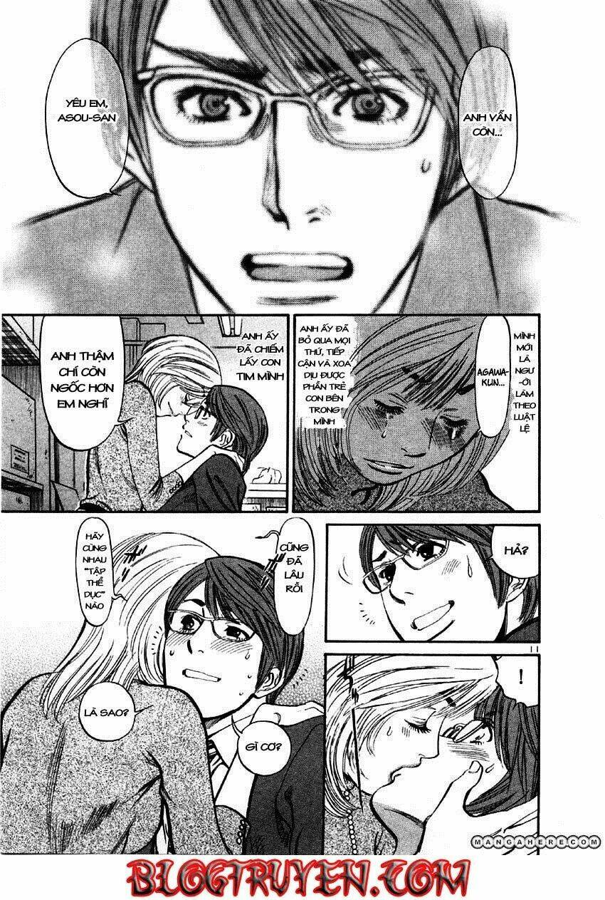 sakuranbo syndrome chapter 29 14