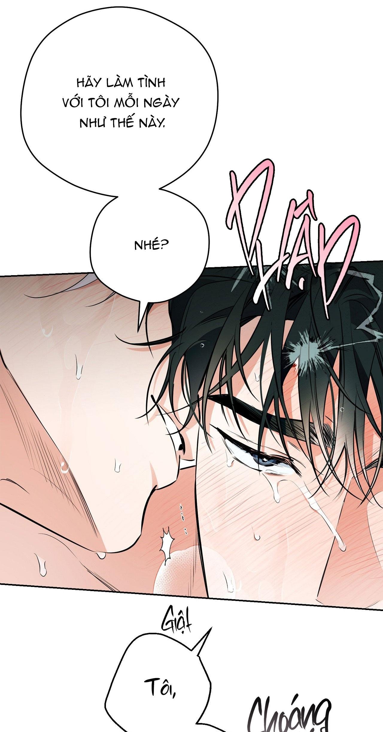 off track chapter 33 35