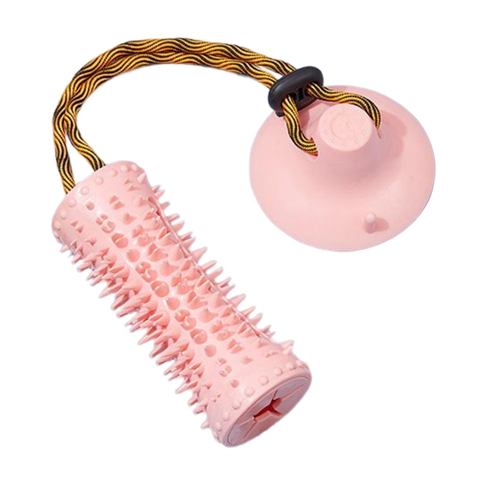 Multifunctional Dog Chew Toy Pet Molar for Self Puppy Chewing