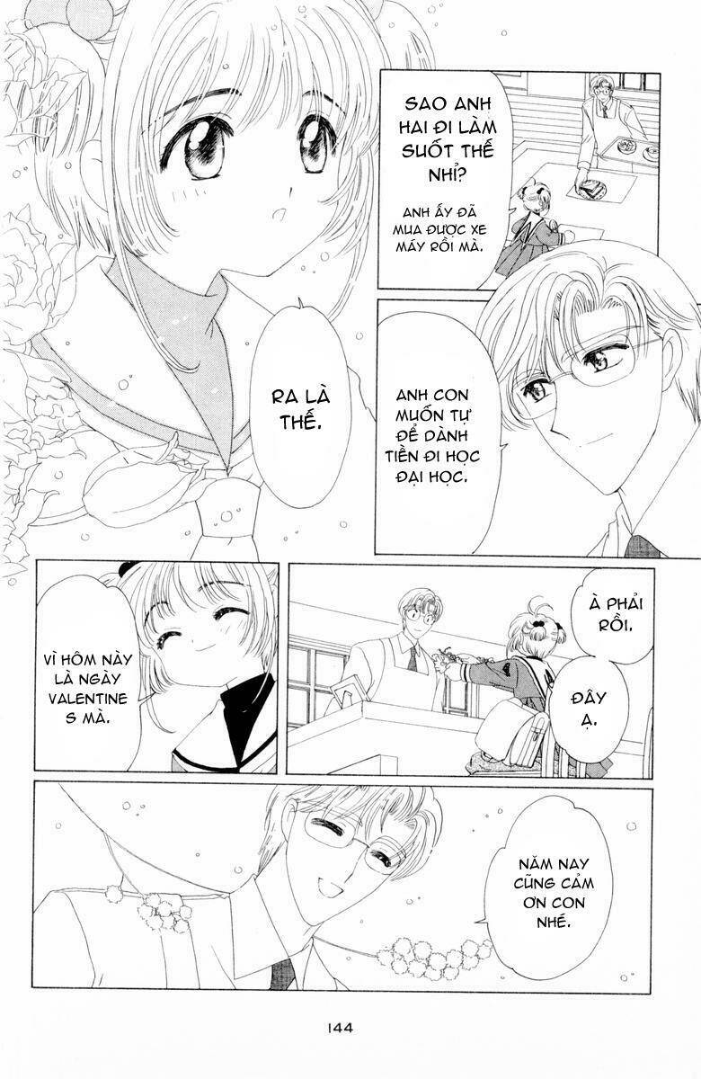 card captor sakura chapter 34 9