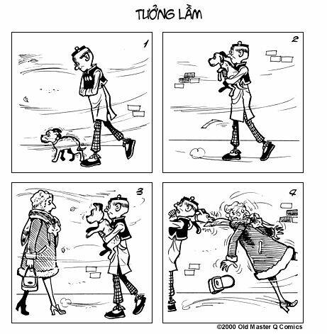 old master q chapter 1 27