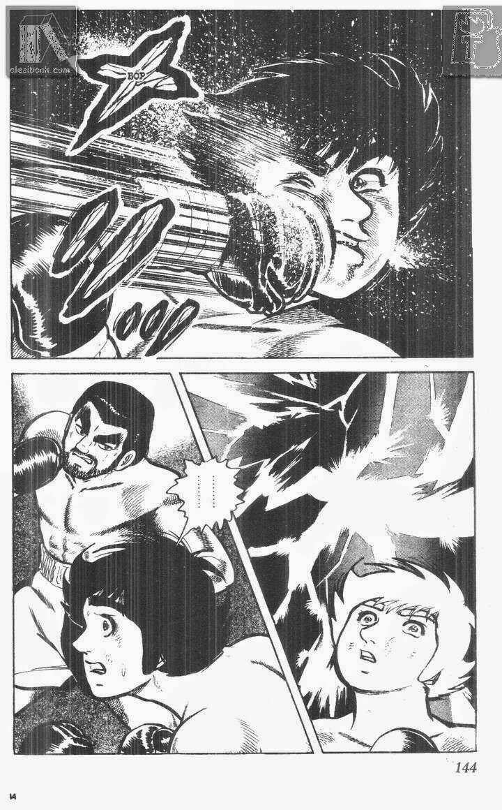 ganbare genki chapter 191 20