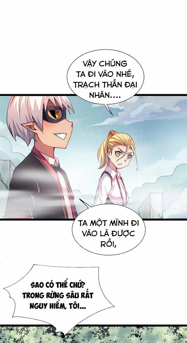 ma vương pháp tắc chapter 26 42