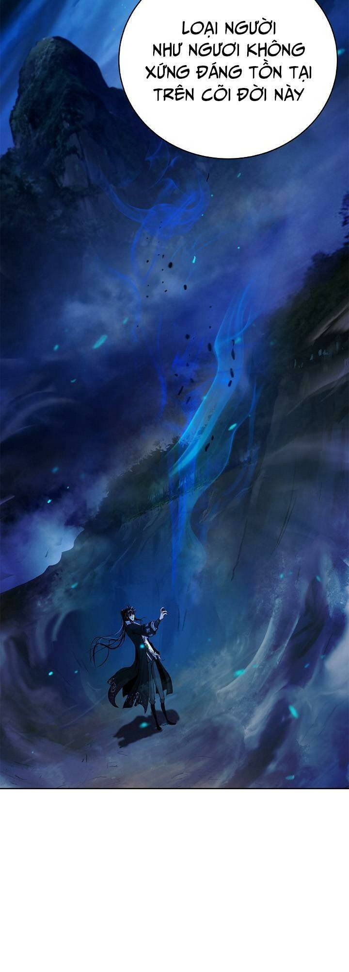 xuyên không thành hổ chapter 102 70