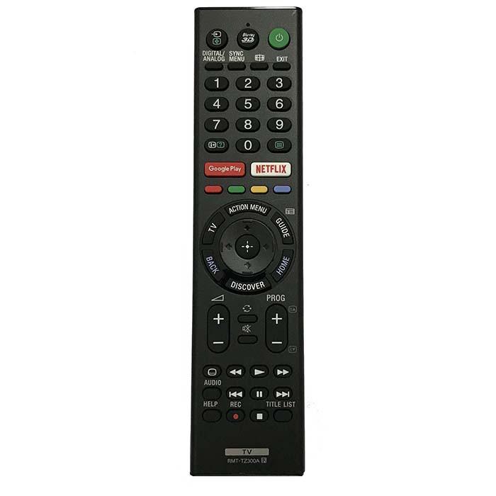 Remote ĐIỀU KHIỂN DÀNH CHO TIVI SONY RMT - TZ300A
