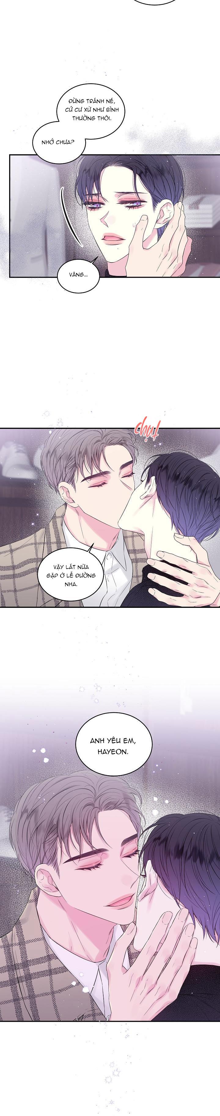 bình minh thứ hai chapter 1 11