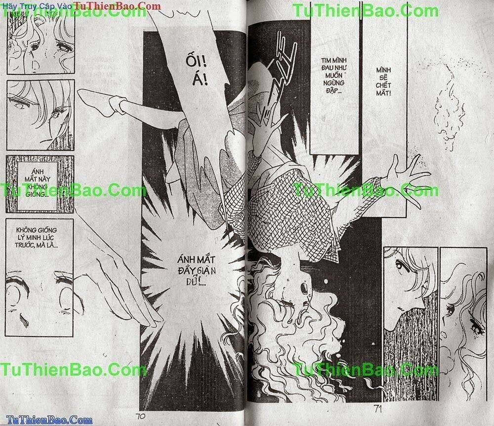 câu chuyện dẽ thương chapter 1 34