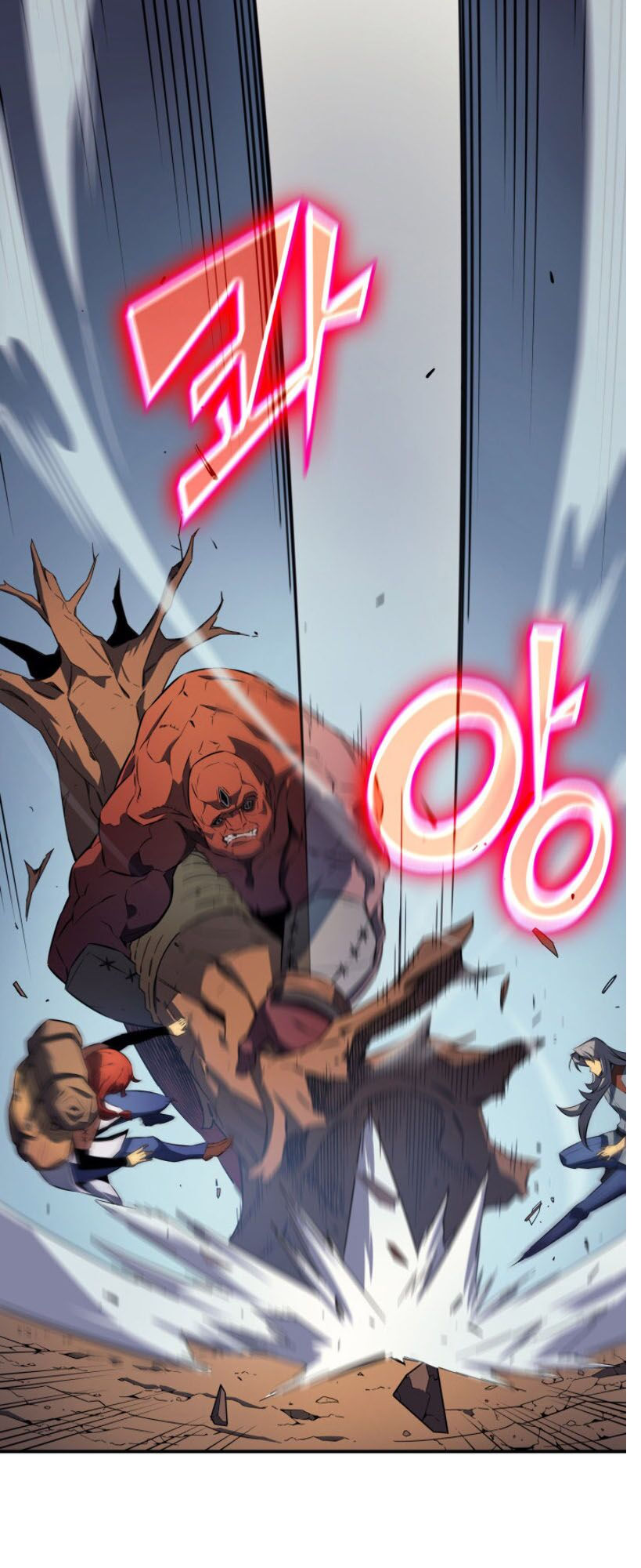 sự trở lại của pháp sư vĩ đại sau 4000 năm chapter 30 29