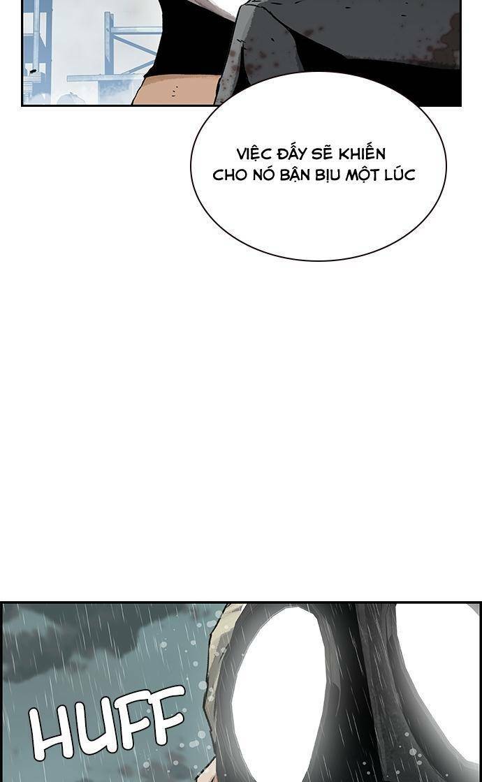 pubg - cuộc chiến sinh tồn - 100 chapter 44 33