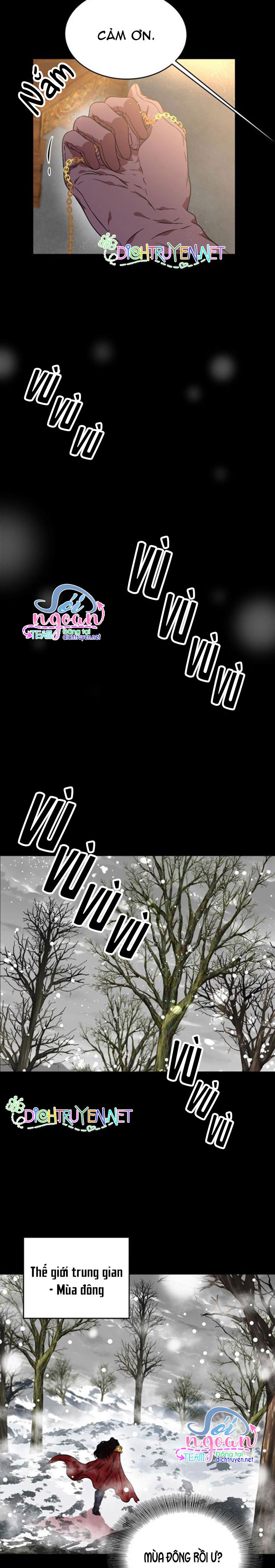 con gái bảo bối của ma vương chapter 14 10