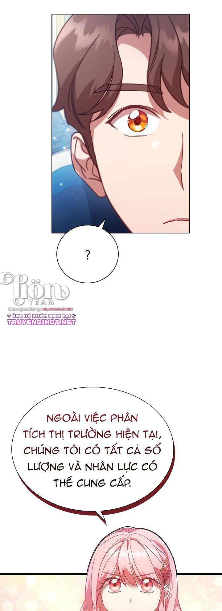 tôi đã ly hôn nhưng lại trở thành tài phiệt chapter 8.1 11