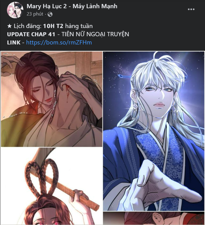 Couple Breaker chapter 27.2 23