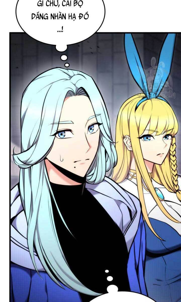 huyền thoại game thủ - tái xuất chapter 86 36