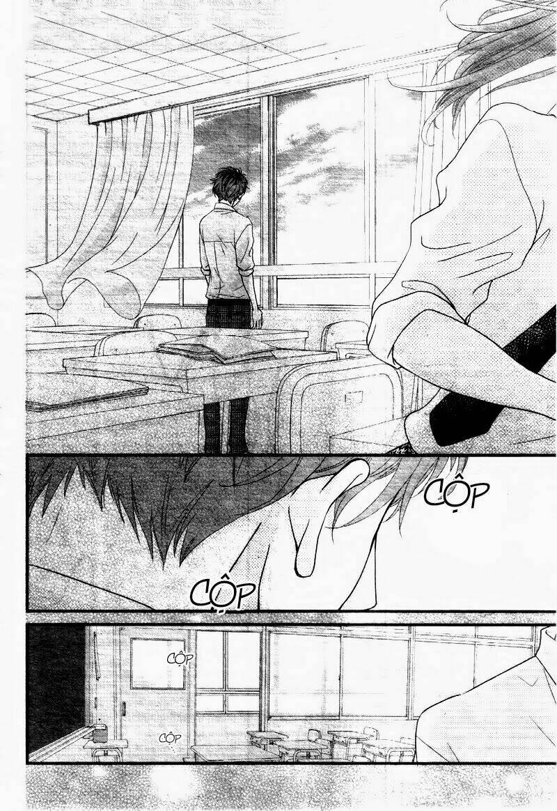 hatsu haru chapter 1 45