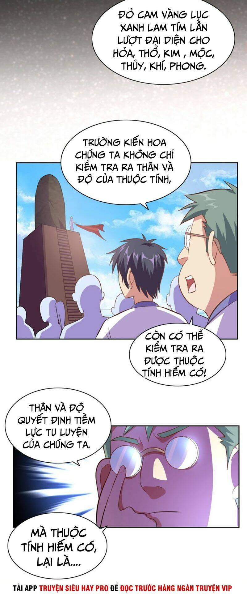 chín năm nghĩa vụ tu chân chapter 24 4