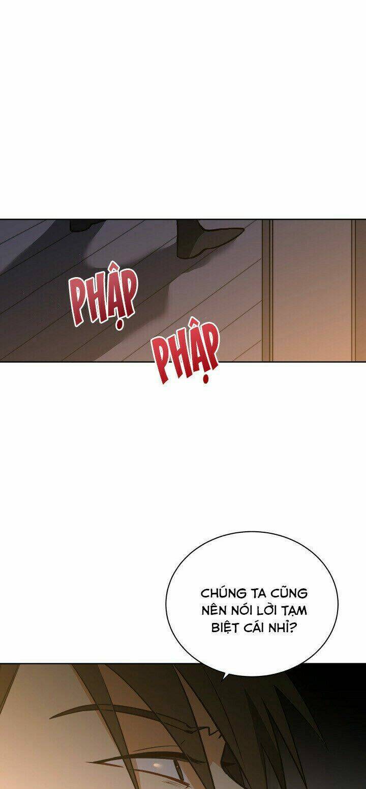 quái thú với hoa chapter 95 41