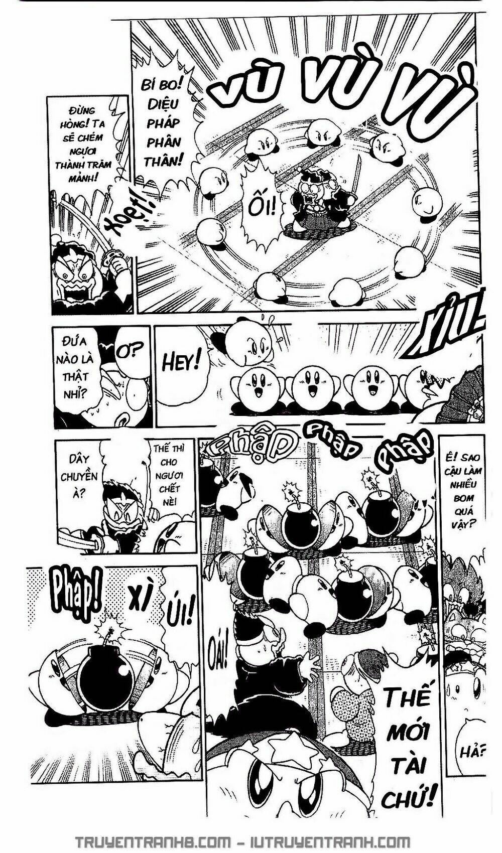 ngôi sao kabi chapter 45 13