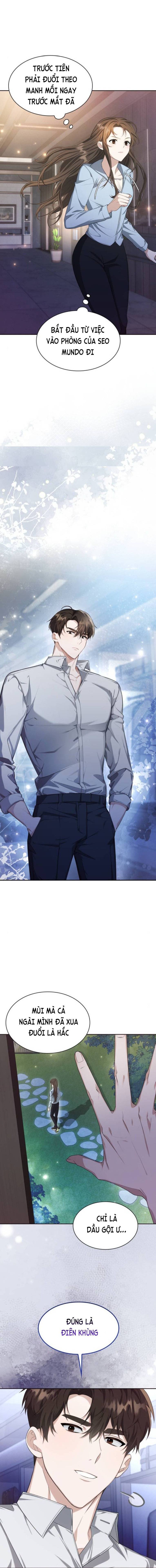 mối tình chapter 11 15