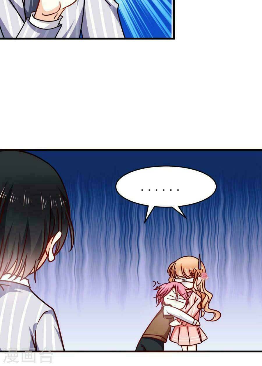 hôm nay tôi sẽ yêu ai đây ? chapter 27 23