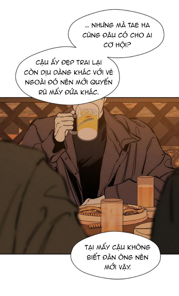 [18+] Nước Mắt Trên Đóa Hoa Tàn chapter 22.2 18