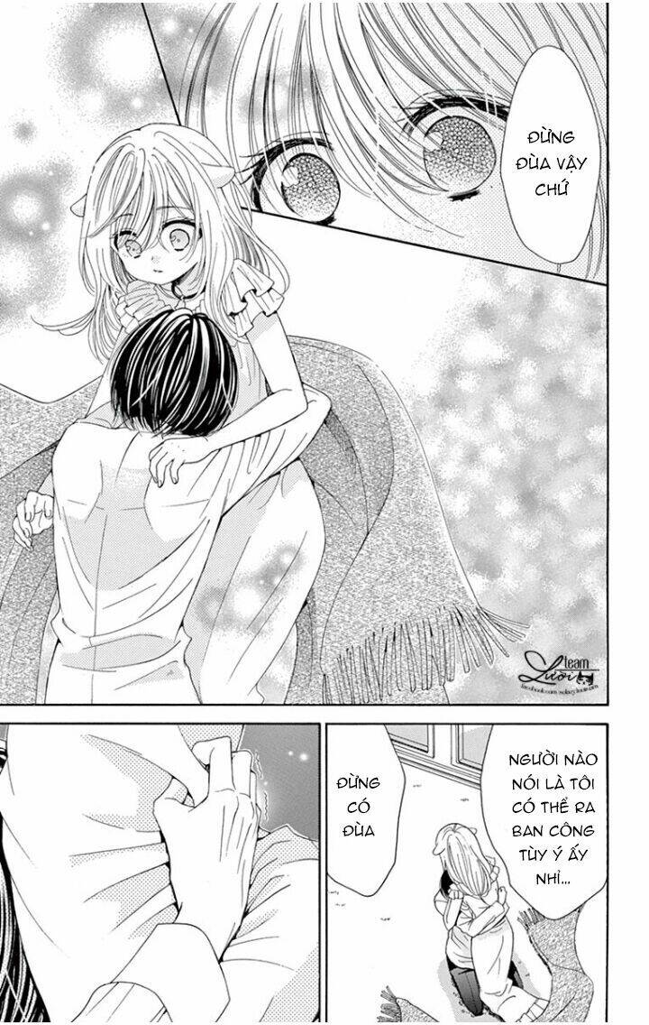 kuzu to kemomimi chapter 9 13