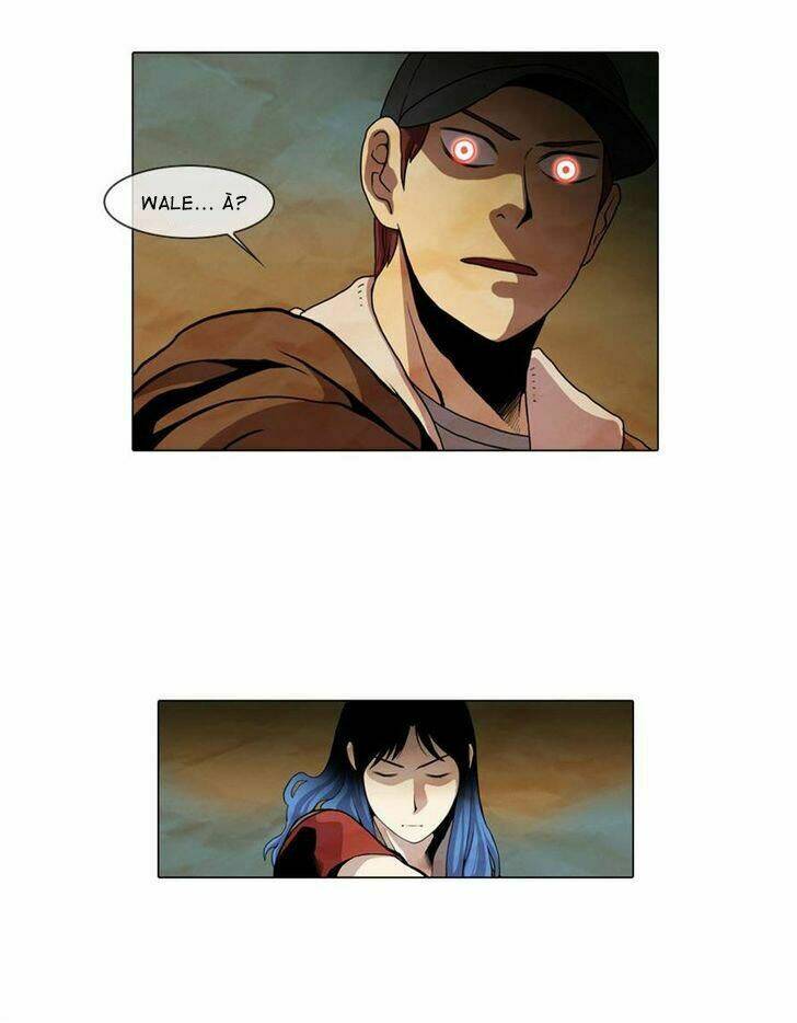 gepetto chapter 8 88