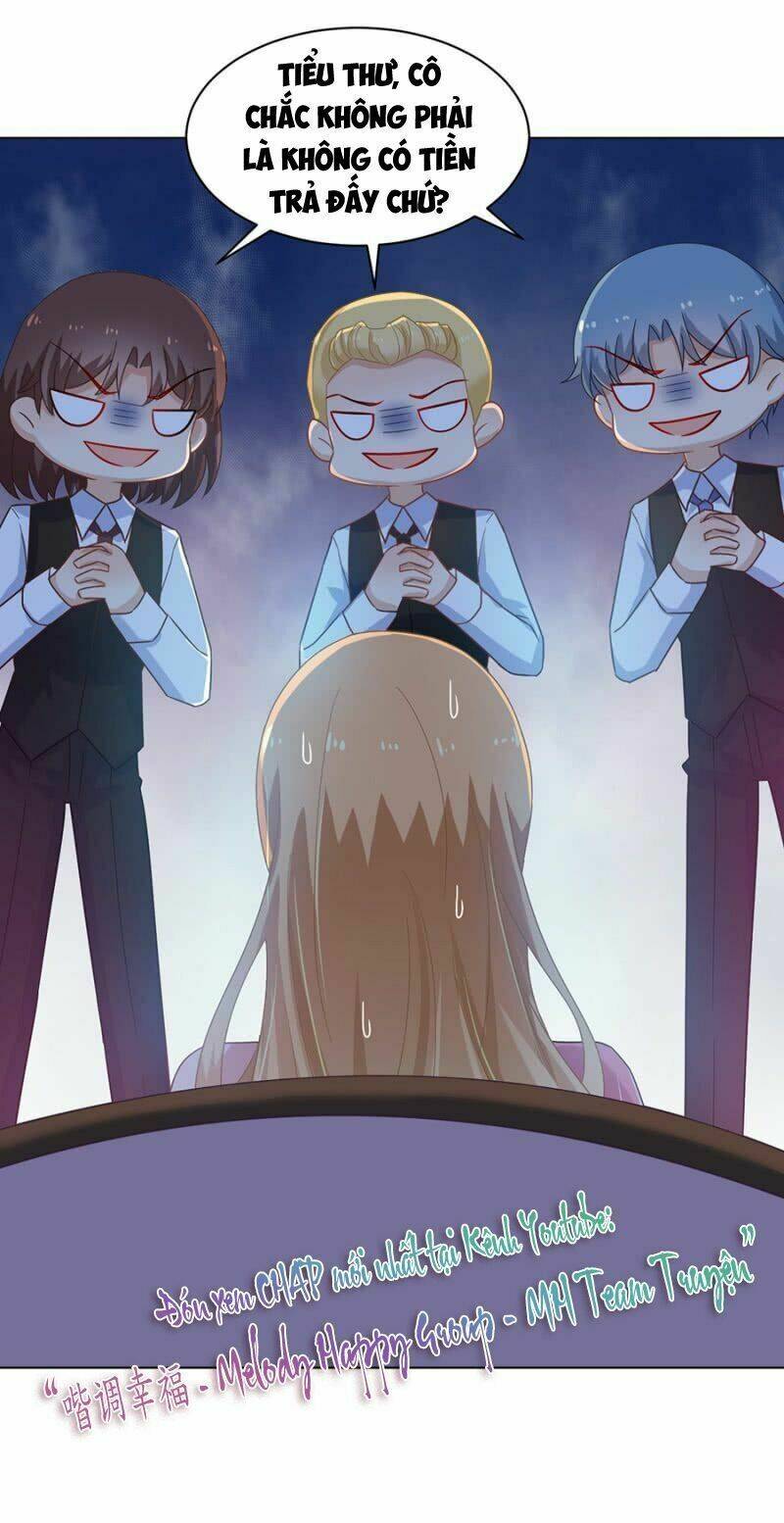 ma lạt thiên kim đẩu ác thiếu chapter 128 31