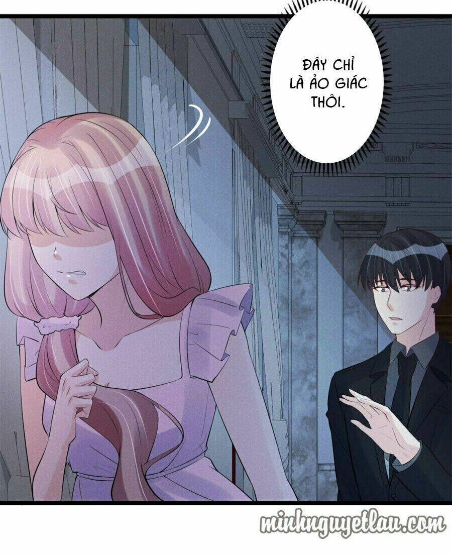 cạm bẫy lửa tình chapter 65 20