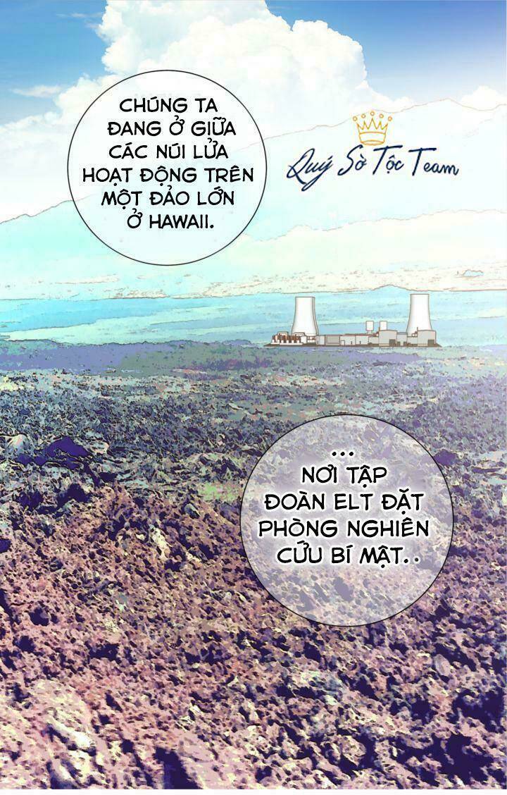 tiếp xúc chí mạng chapter 56 68