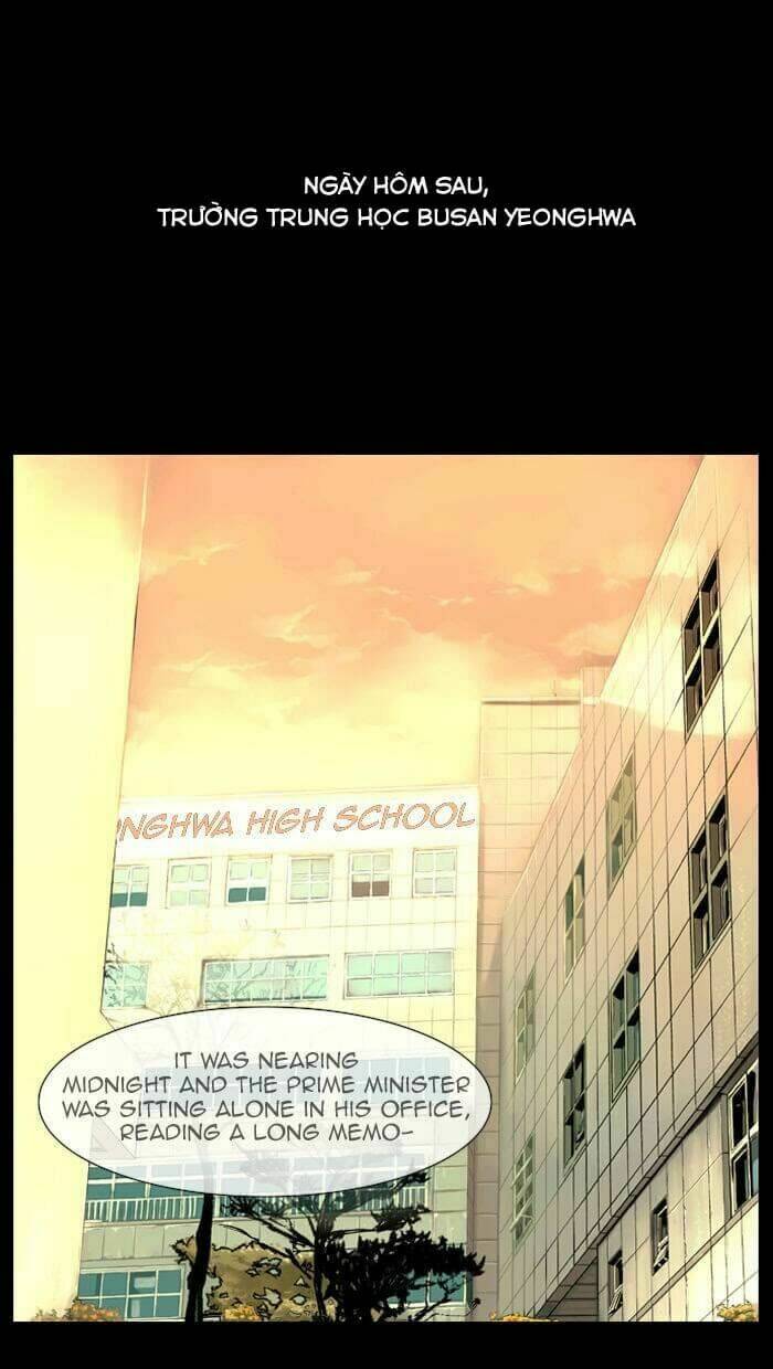 những xác chết hồi sinh từ đại dương chapter 10.1 3