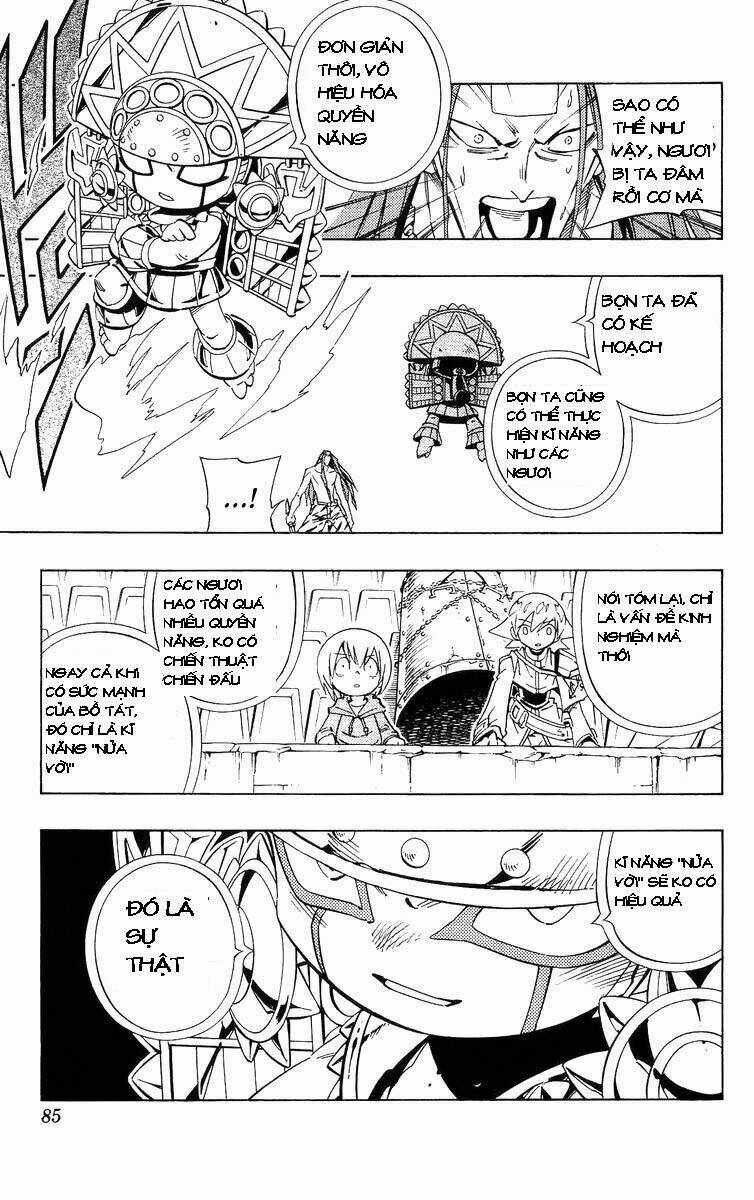 vua pháp thuật chapter 228 15