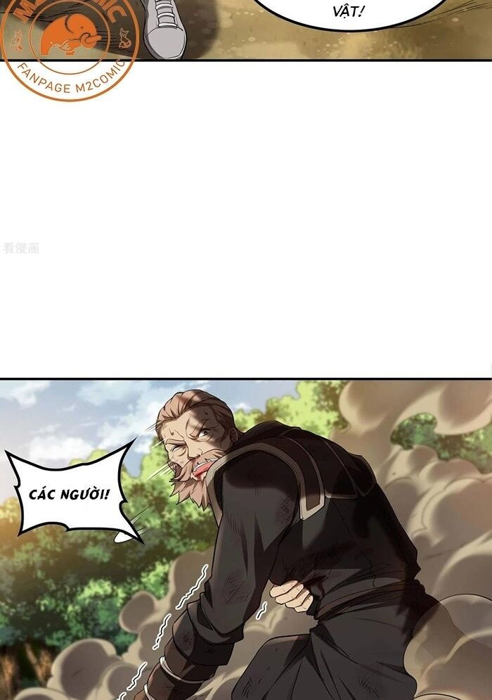 đệ nhất người ở rể chapter 74 41