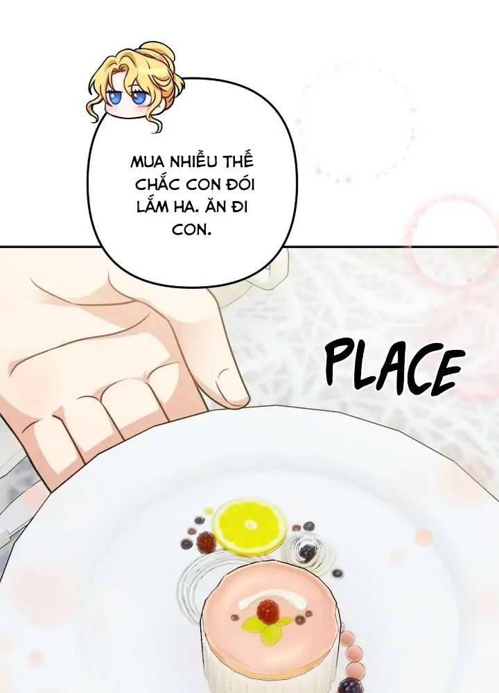 tại sao mẹ chồng tôi lại như thế này? chapter 12 55