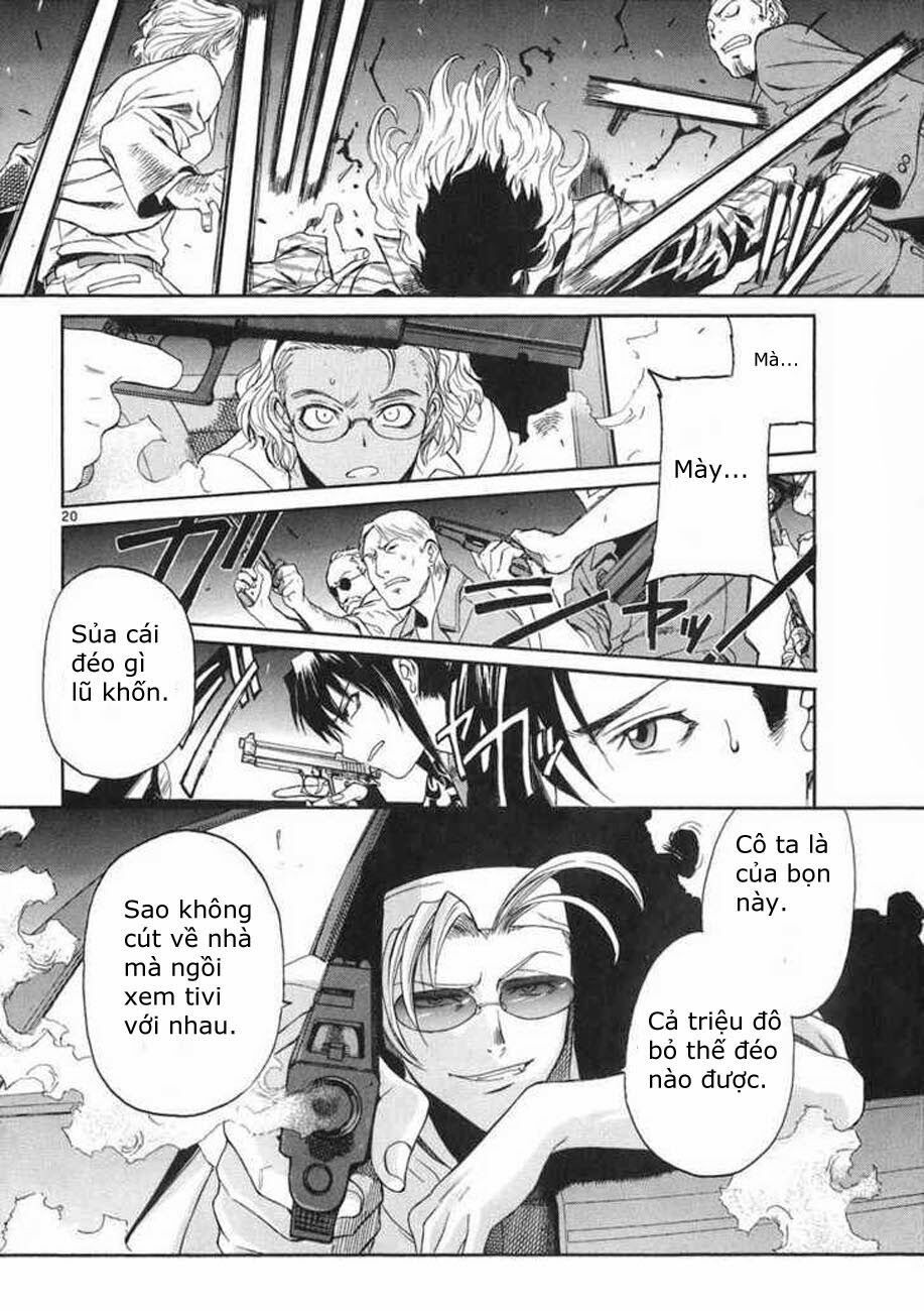 hố đen chapter 39 20