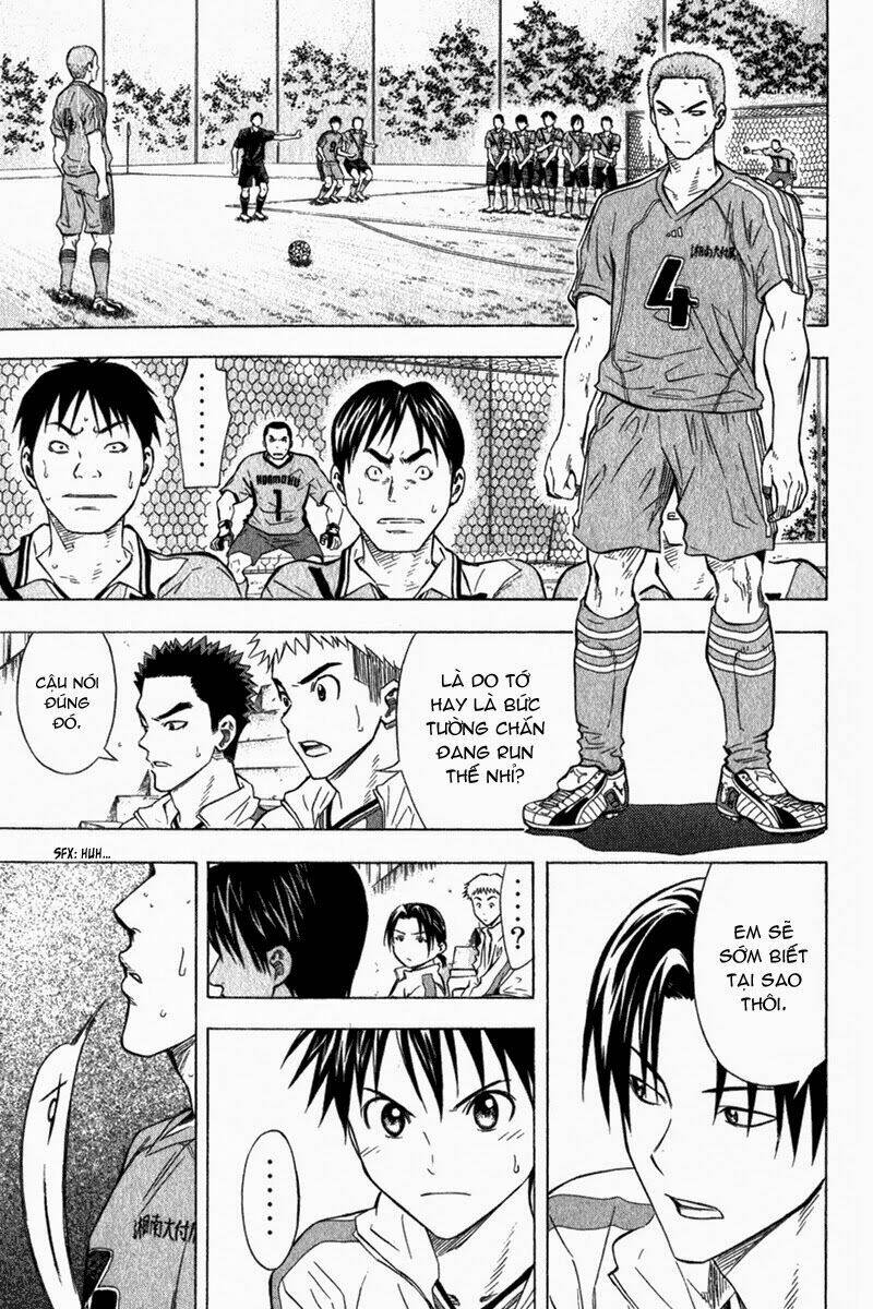 kỵ sĩ trong vòng cấm chapter 50 12