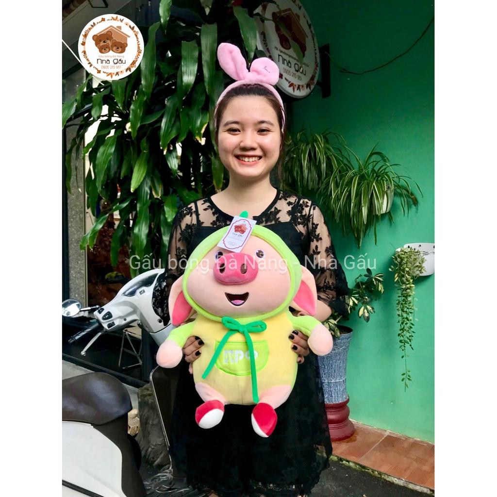 Heo tiktok cosplay cao cấp cực mịn