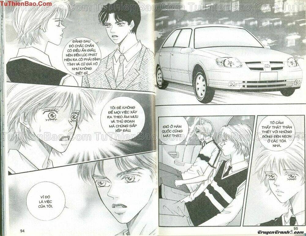 giấc mơ triệu phú chapter 8 79