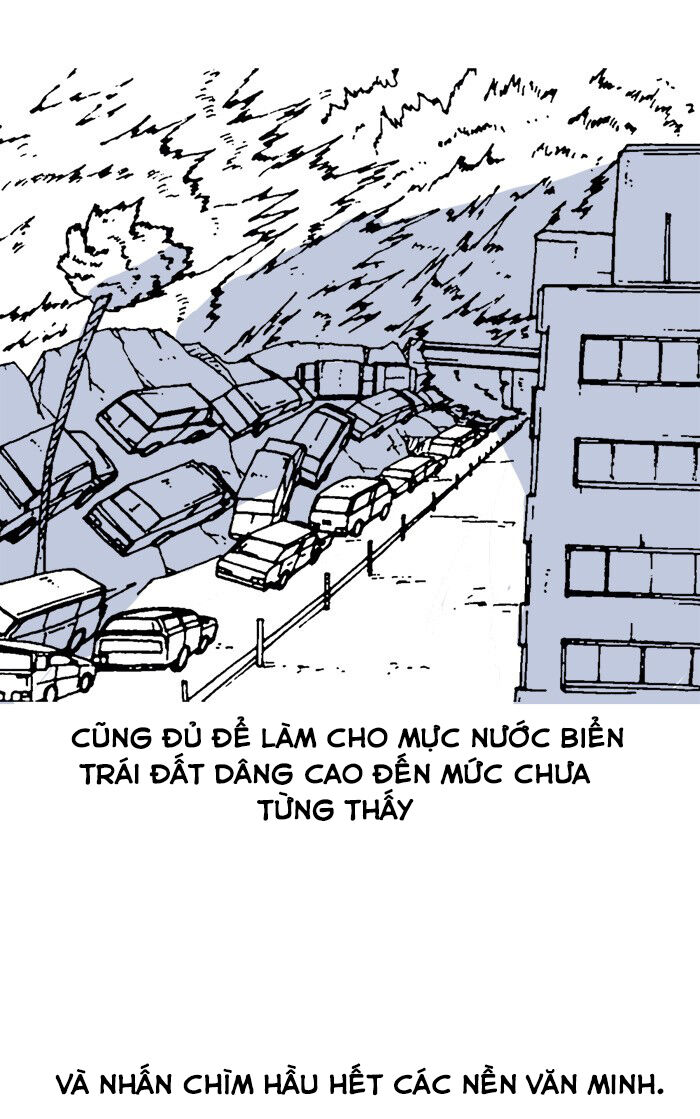 mắc kẹt trên mặt trăng chapter 4 6