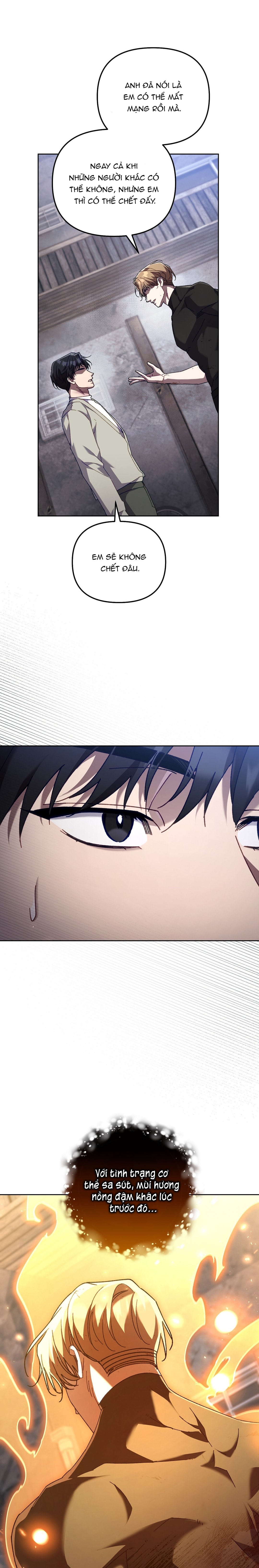 guide cấp s phết mật ong chapter 45 3