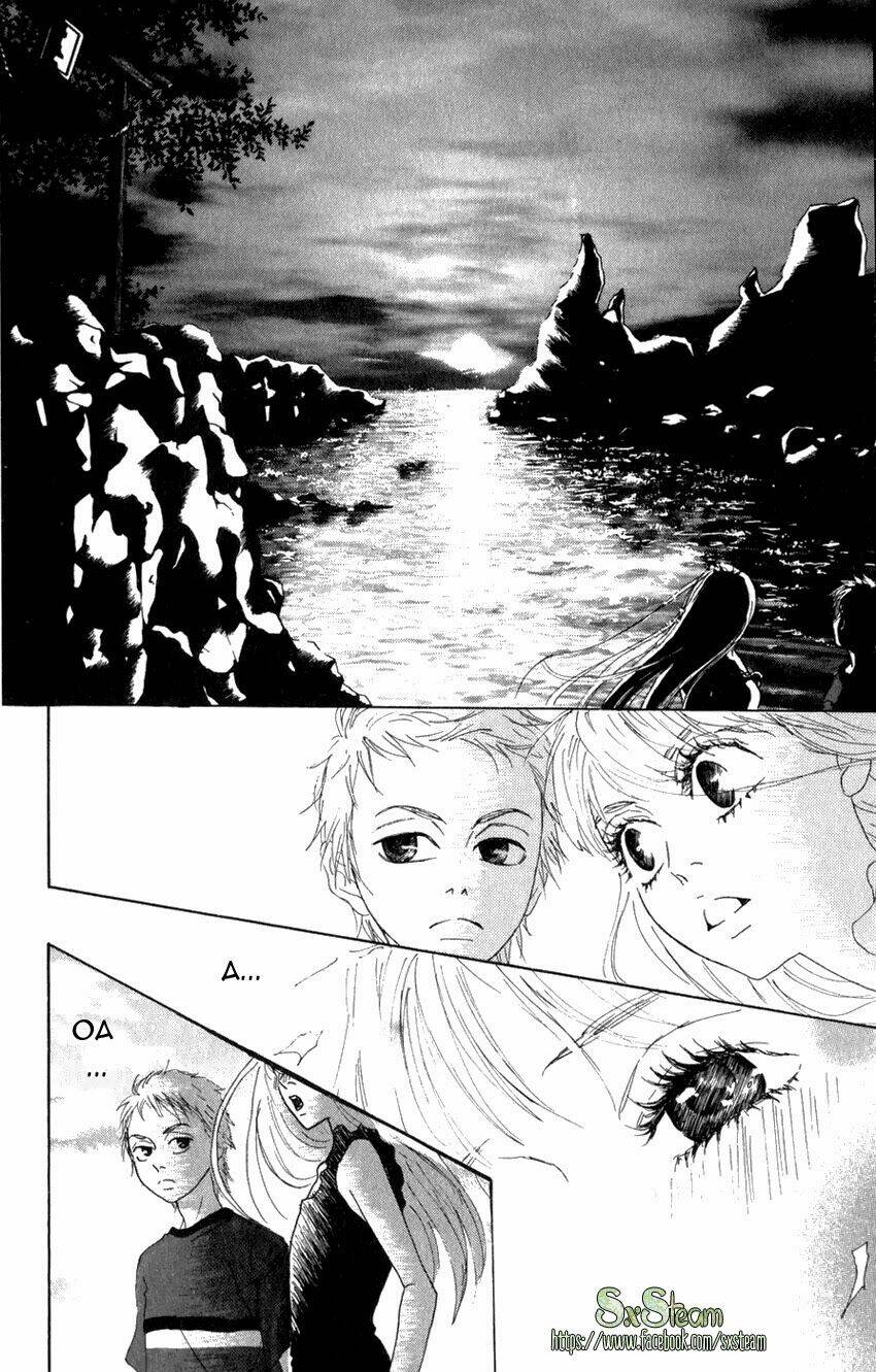 oboreru knife chapter 1 56