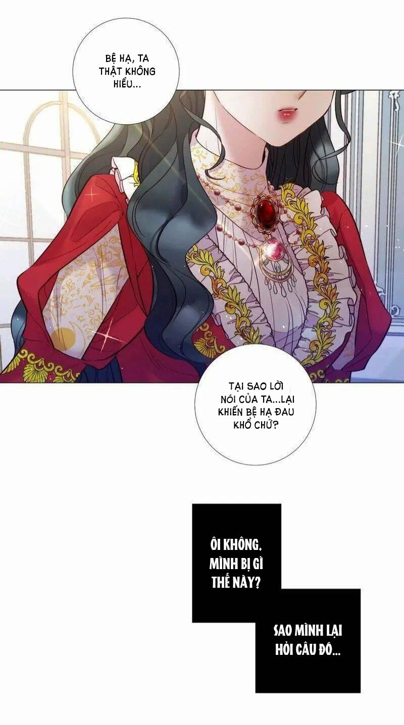 từ tiểu thư thành hoàng hậu - lady to queen chapter 74.2 11