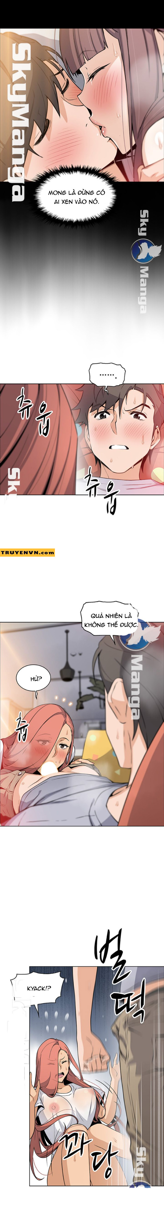 nhóm học đặc biệt chapter 41 11