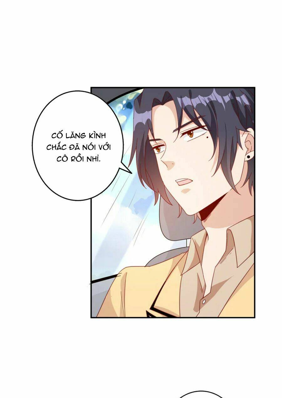 hôn nhân dục vọng: thiếu gia nhẹ một chút! chapter 146 28