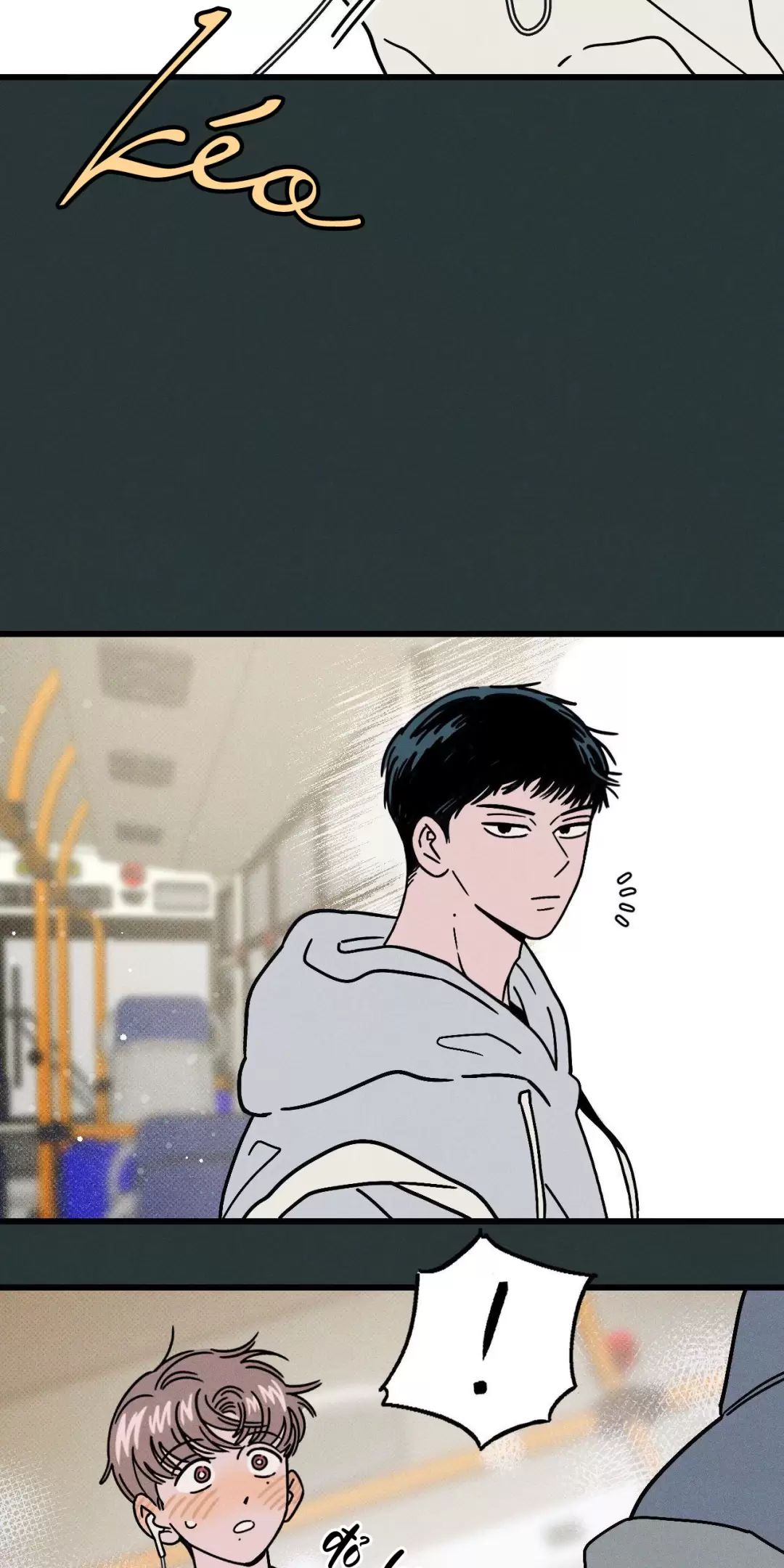 lời tỏ tình từ con số 0 chapter 1 33