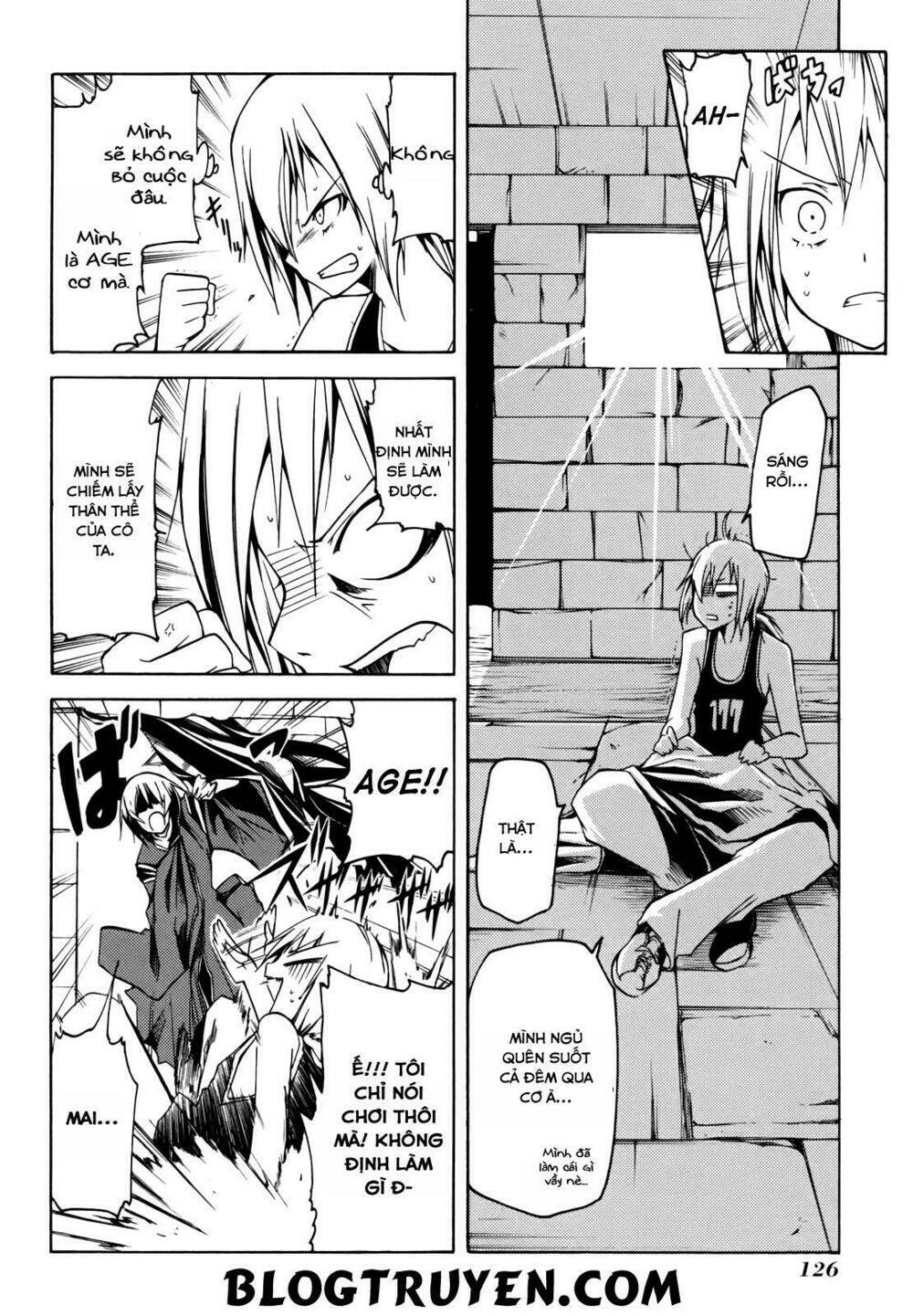 esprit chapter 10 30